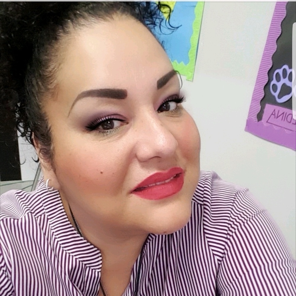 Meet your Posher, Araceli